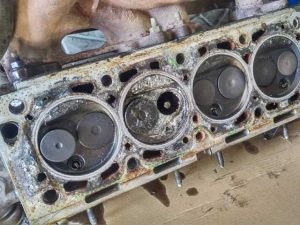 علت شاتون زدن ماشین