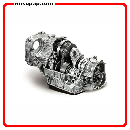 گیبرکس چیست و چه وظایفی دارد؟