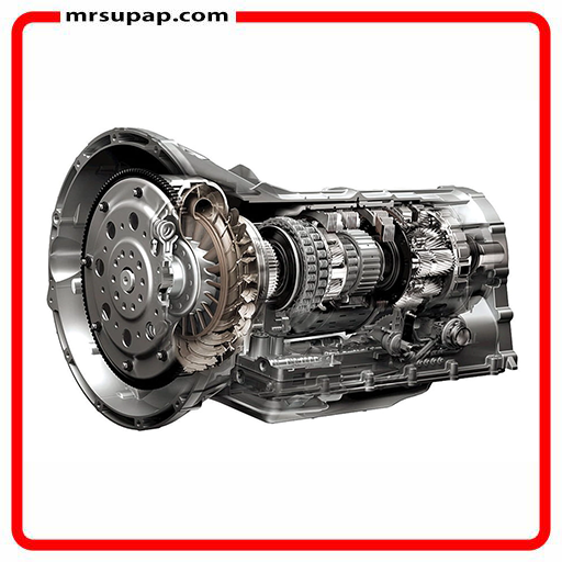 تعمیر و نگهداری گیربکس خودرو