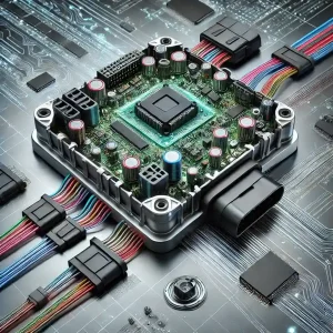 به‌روزرسانی نرم‌افزاری ECU و نقش آن در بهبود عملکرد موتور