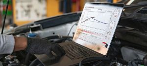 به‌روزرسانی نرم‌افزاری ECU و نقش آن در بهبود عملکرد موتور