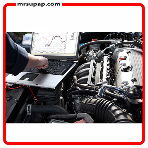 تأثیر کالیبراسیون سنسورها بر عمر موتور و خطاهای OBD