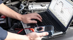 تأثیر کالیبراسیون سنسورها بر عمر موتور و خطاهای OBD