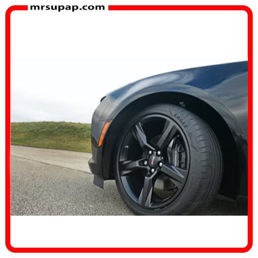 چگونه عمر لاستیک و جلوبندی خودرو را افزایش دهیم؟