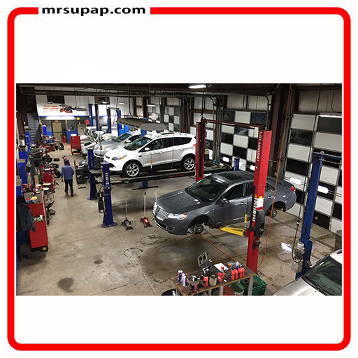 مقایسه عملکرد موتور قبل و بعد از سرویس دوره‌ای