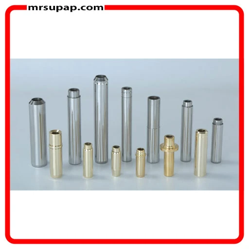 گاید سوپاپ چیست و چه زمانی باید آن را تعویض کرد؟