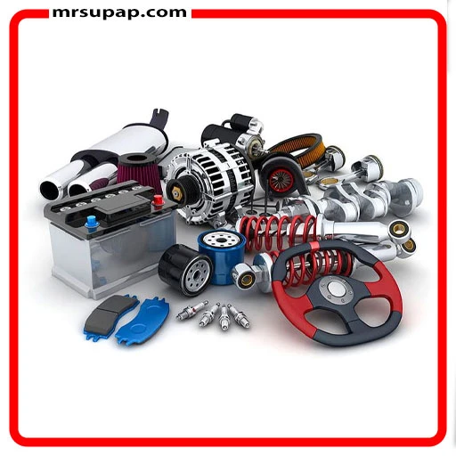  تأثیر استفاده از قطعات غیراصل بر عملکرد خودرو